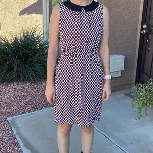 Kate Spade Silk Sheath Dress